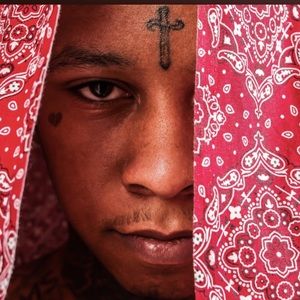 Meet your Posher, Mark